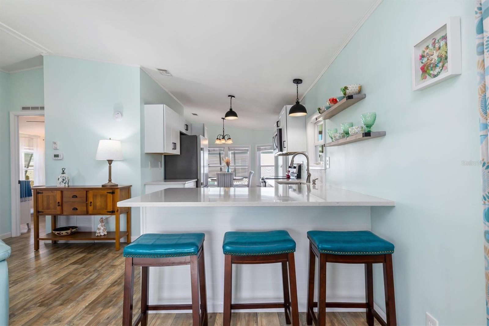 SANDALHAVEN ESTATES PH 02 - Residential