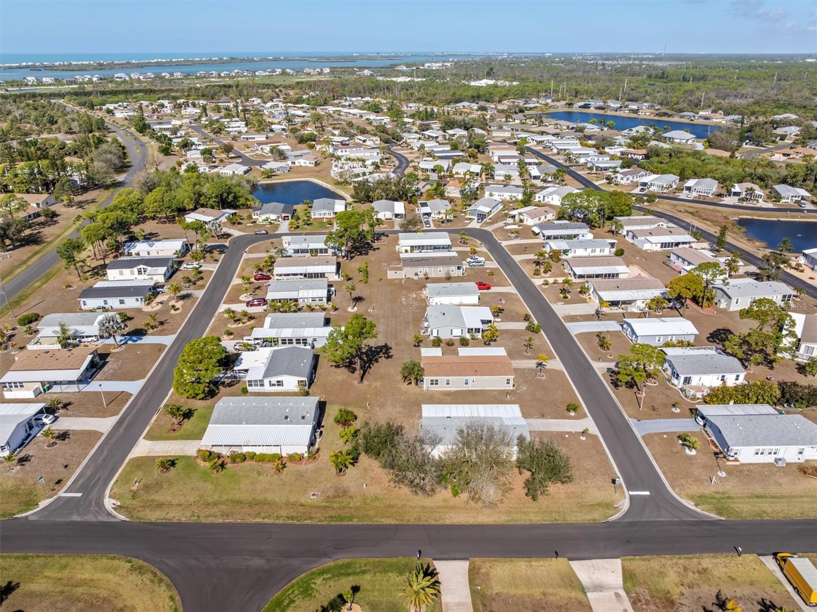 SANDALHAVEN ESTATES PH 02 - Residential