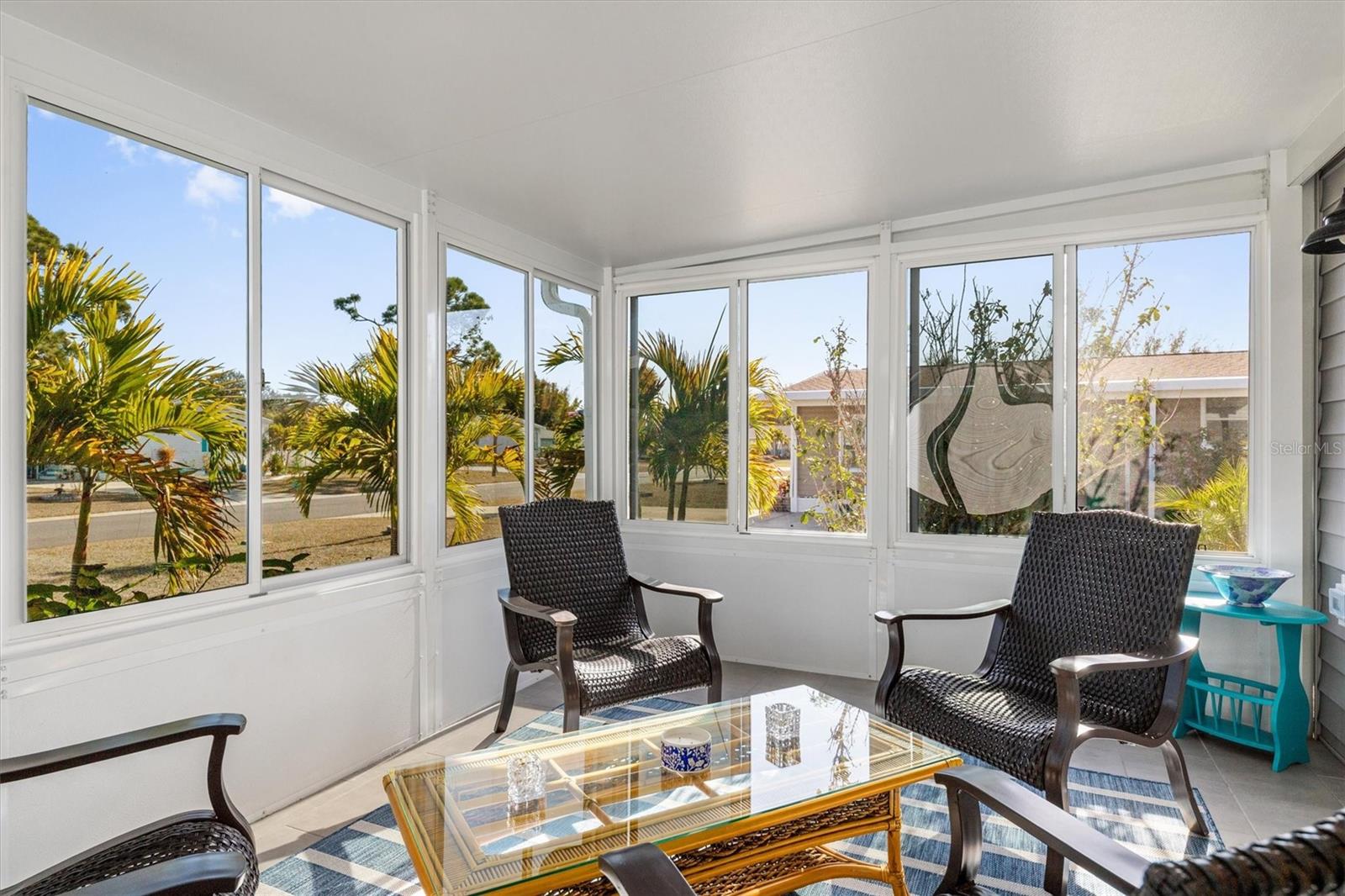 SANDALHAVEN ESTATES PH 02 - Residential