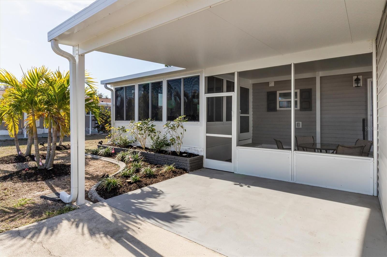 SANDALHAVEN ESTATES PH 02 - Residential