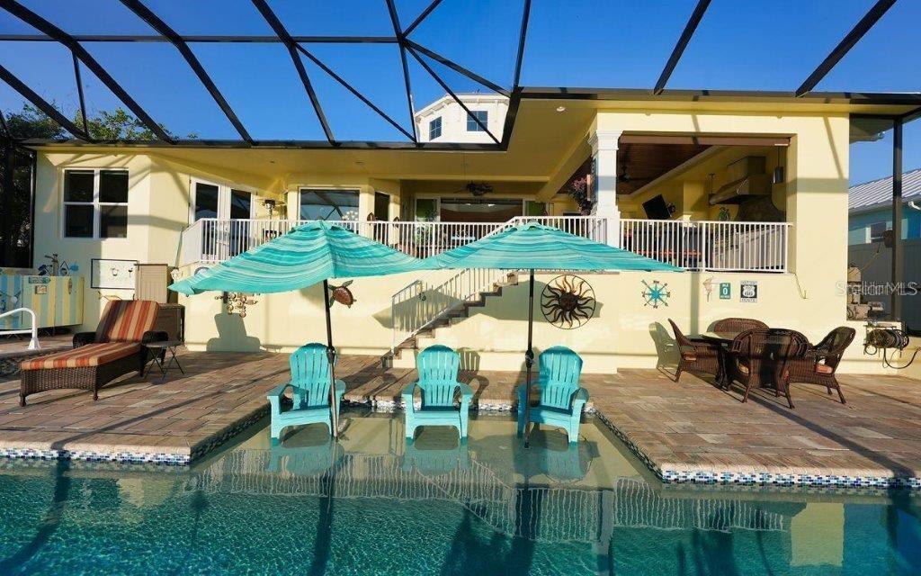 BAYSIDE - Residential