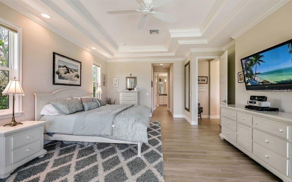 BAYSIDE - Residential