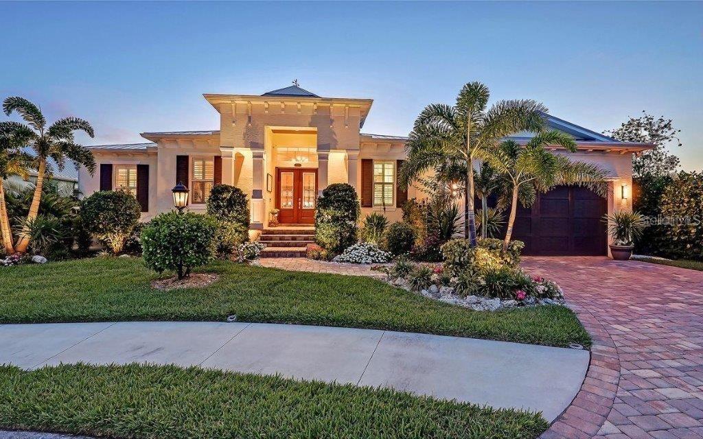 BAYSIDE - Residential