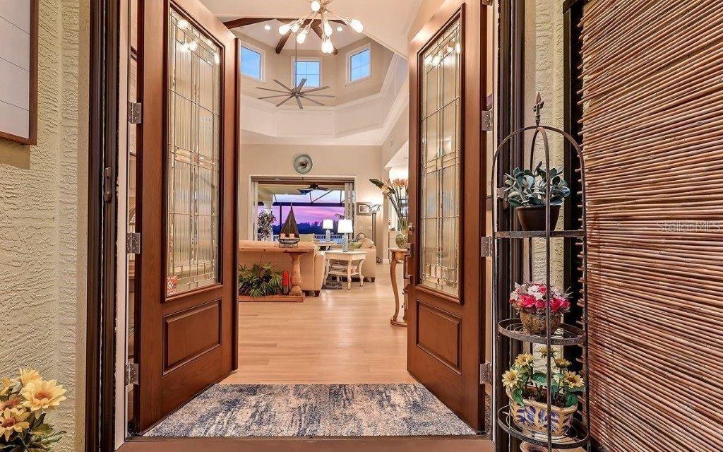 BAYSIDE - Residential