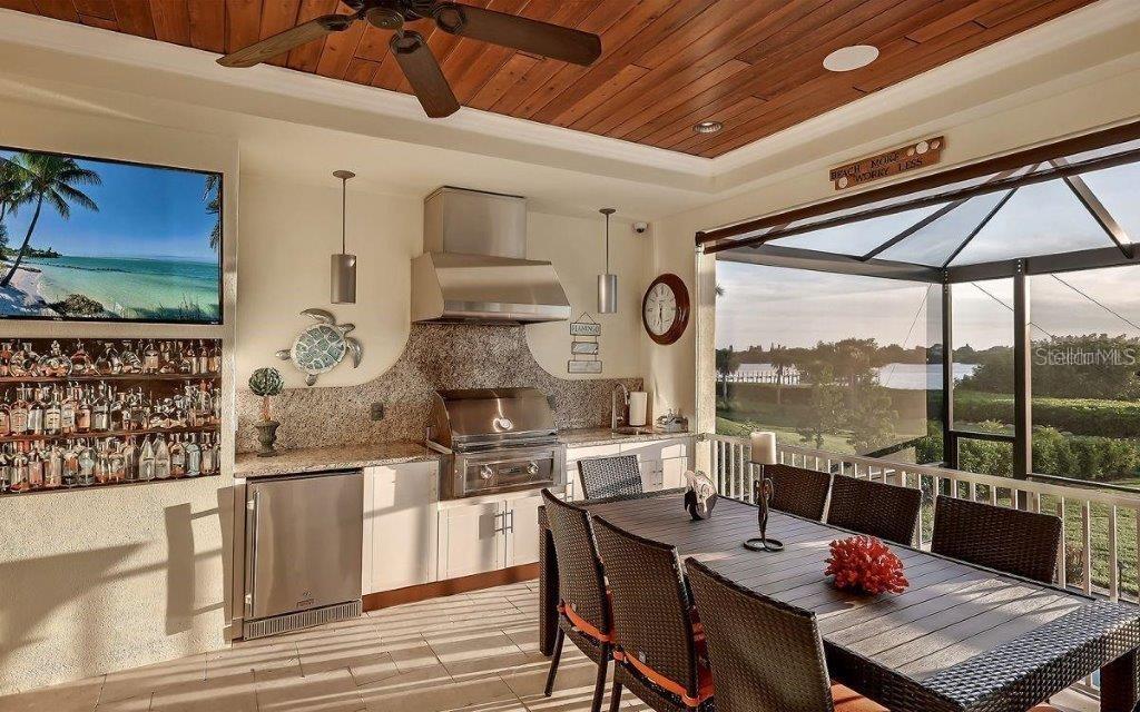 BAYSIDE - Residential