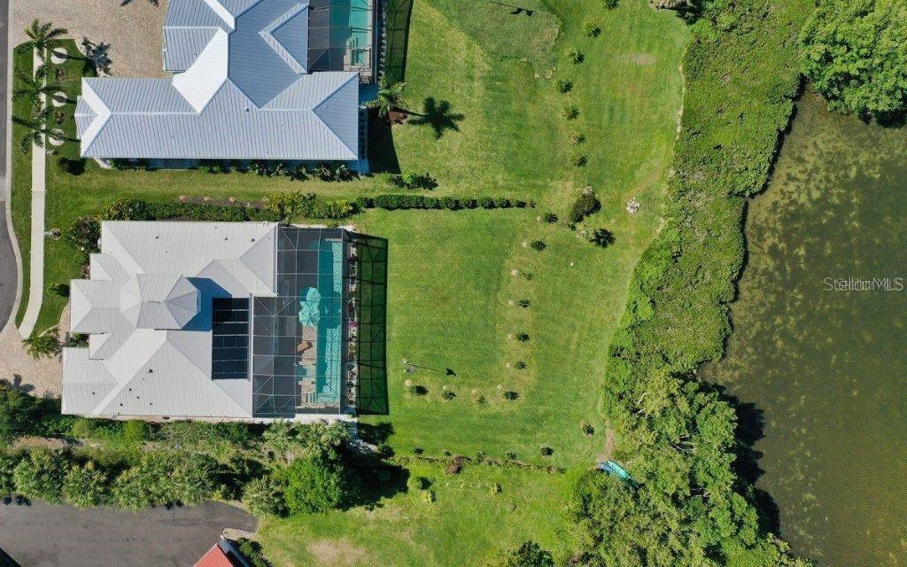 BAYSIDE - Residential