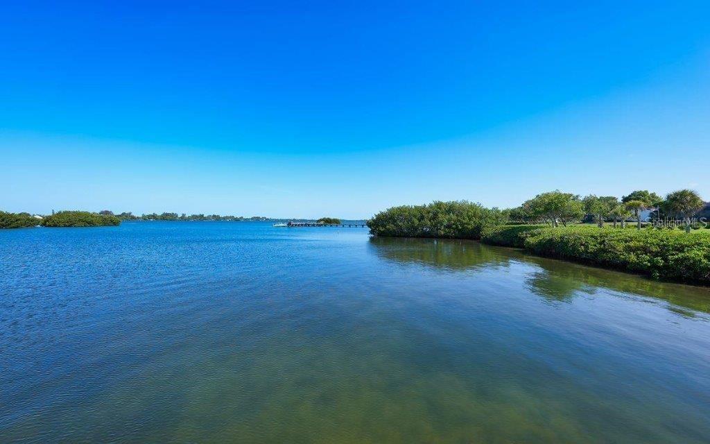 BAYSIDE - Residential