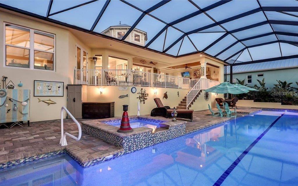 BAYSIDE - Residential