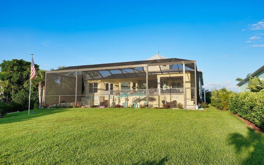 BAYSIDE - Residential