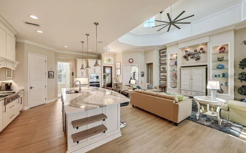 BAYSIDE - Residential