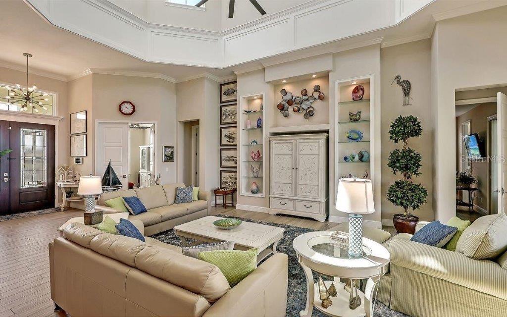 BAYSIDE - Residential