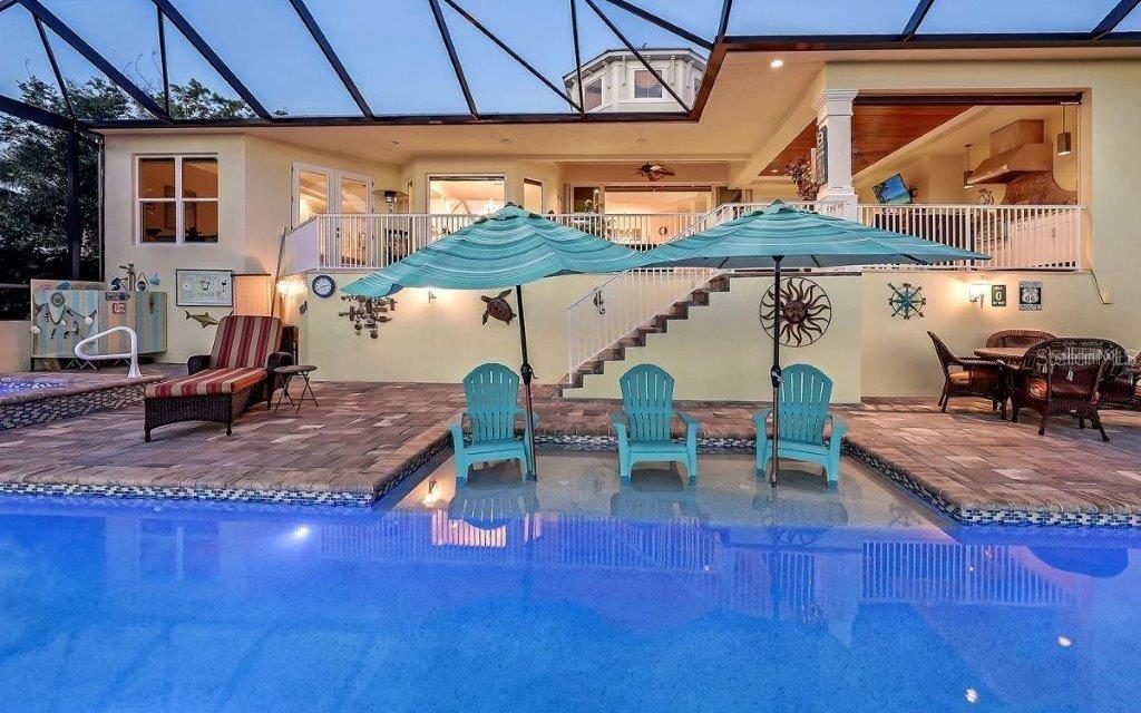 BAYSIDE - Residential