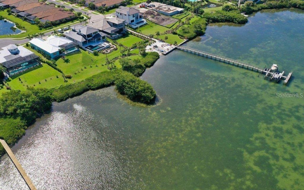 BAYSIDE - Residential