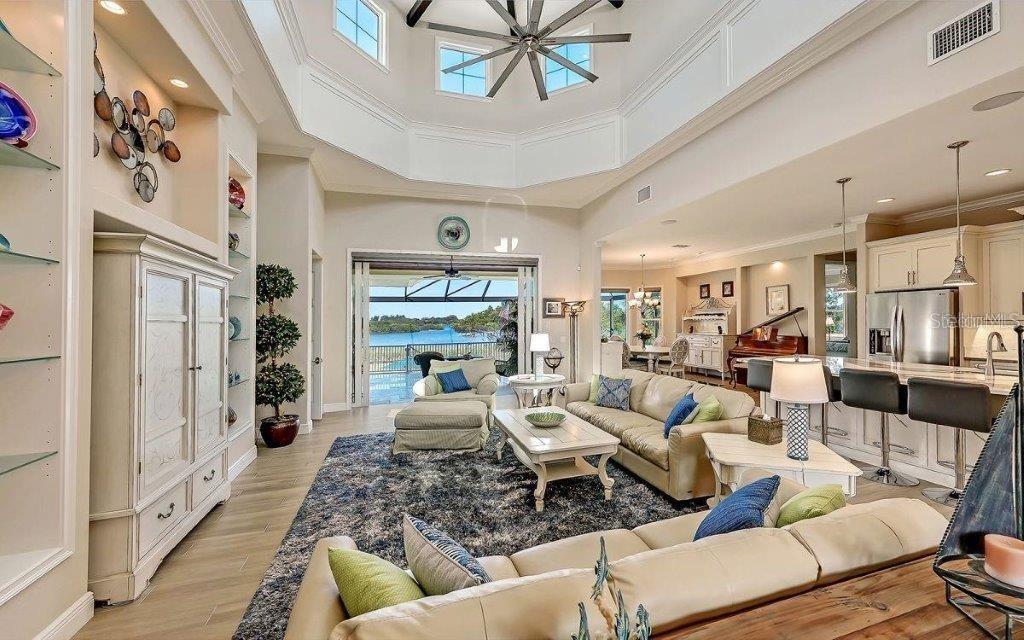 BAYSIDE - Residential