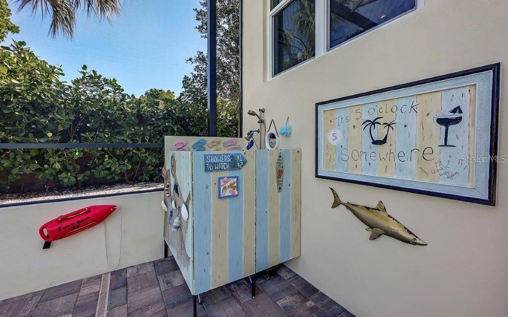 BAYSIDE - Residential