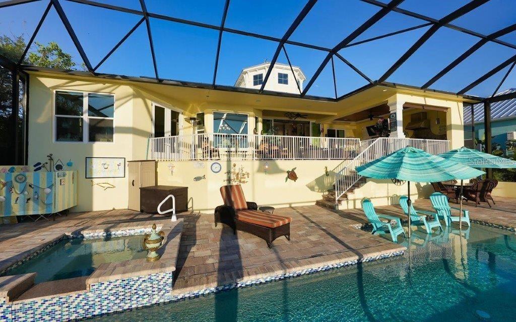 BAYSIDE - Residential