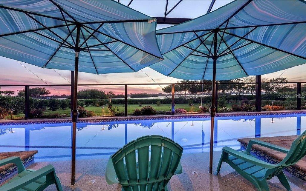 BAYSIDE - Residential