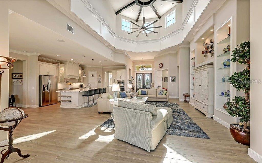 BAYSIDE - Residential