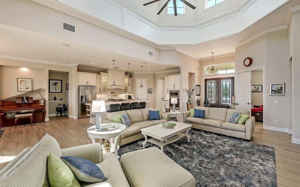 BAYSIDE - Residential