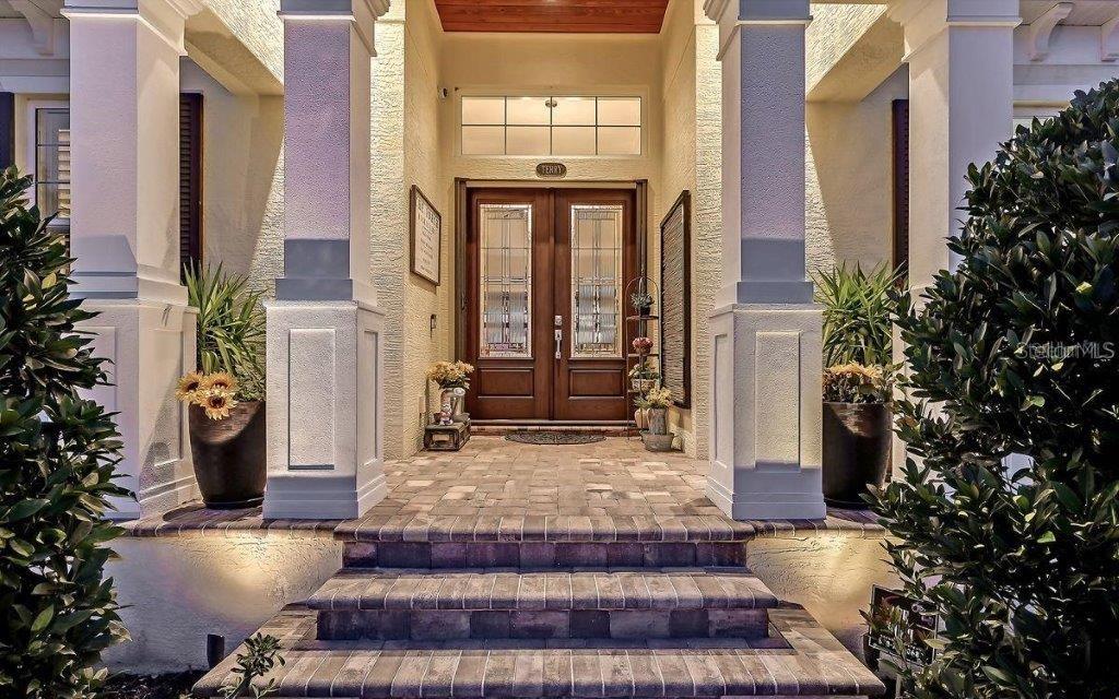 BAYSIDE - Residential