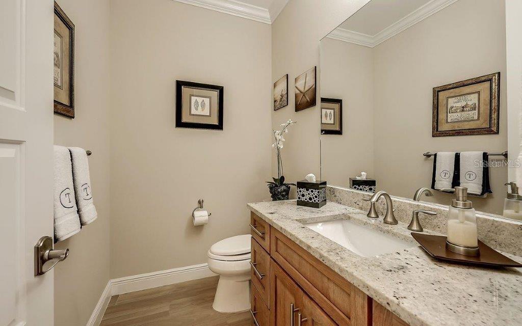 BAYSIDE - Residential