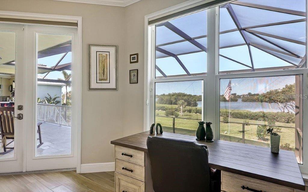 BAYSIDE - Residential