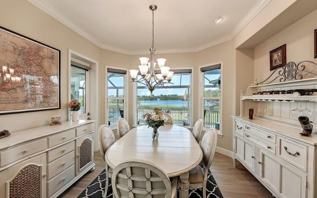 BAYSIDE - Residential