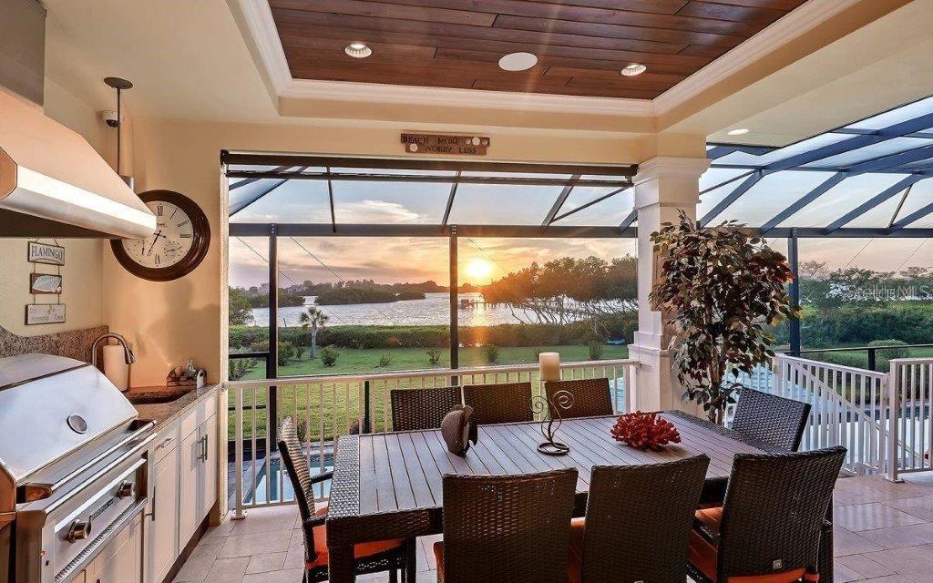 BAYSIDE - Residential