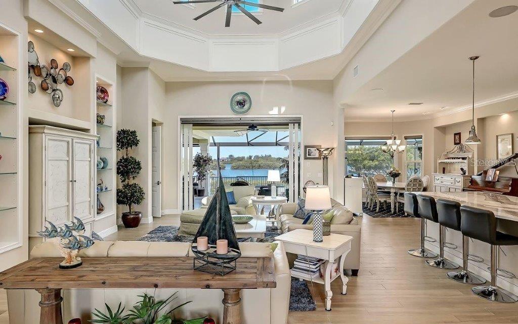 BAYSIDE - Residential