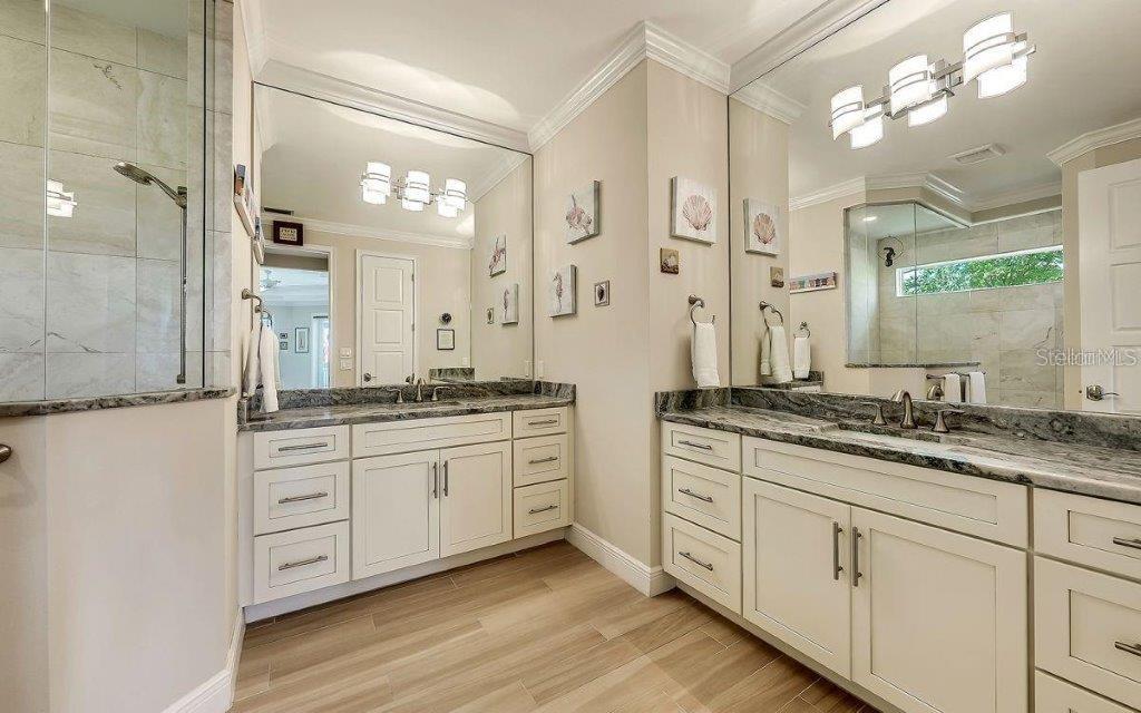 BAYSIDE - Residential