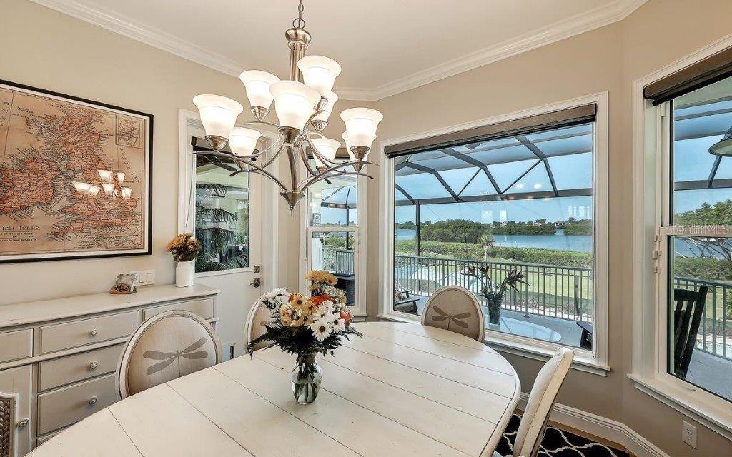 BAYSIDE - Residential