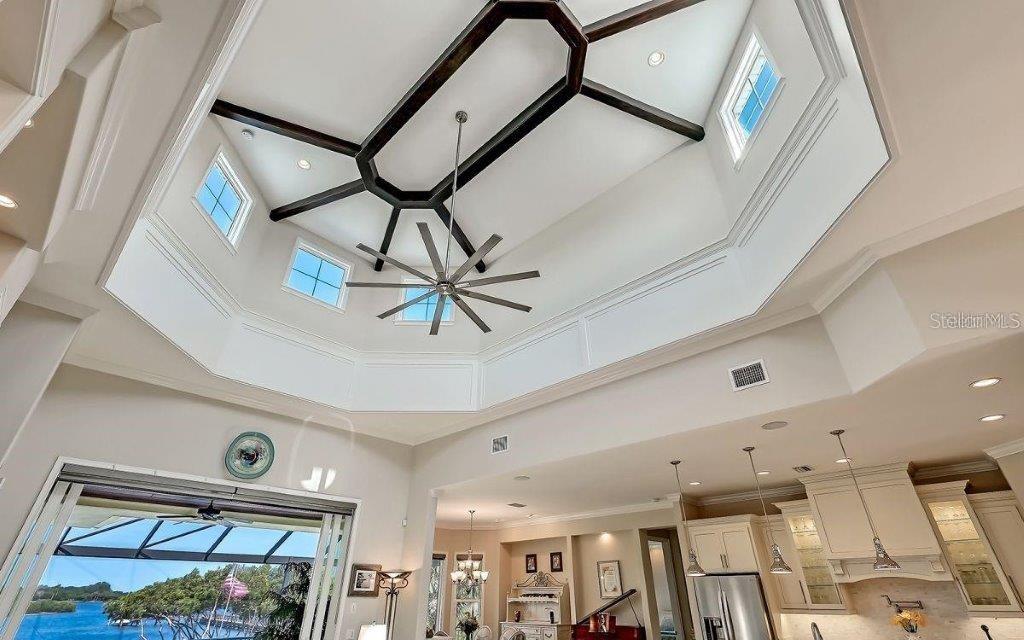 BAYSIDE - Residential