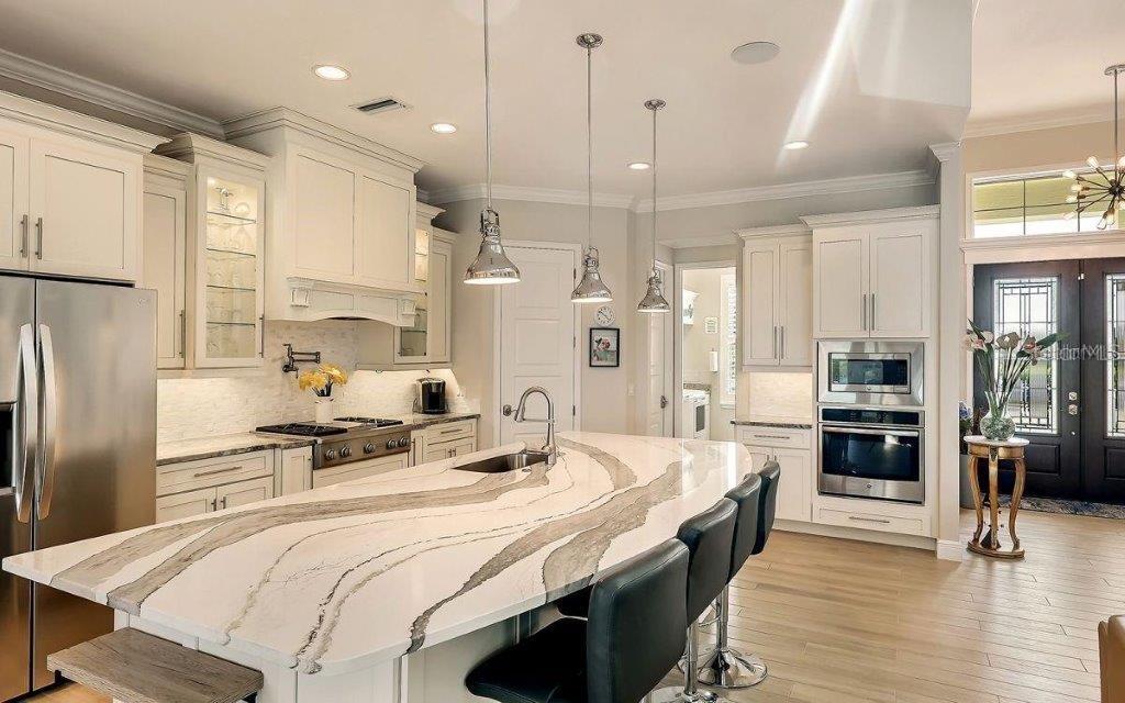 BAYSIDE - Residential