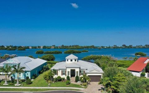 14401 MASTHEAD DRIVE OSPREY FL 34229