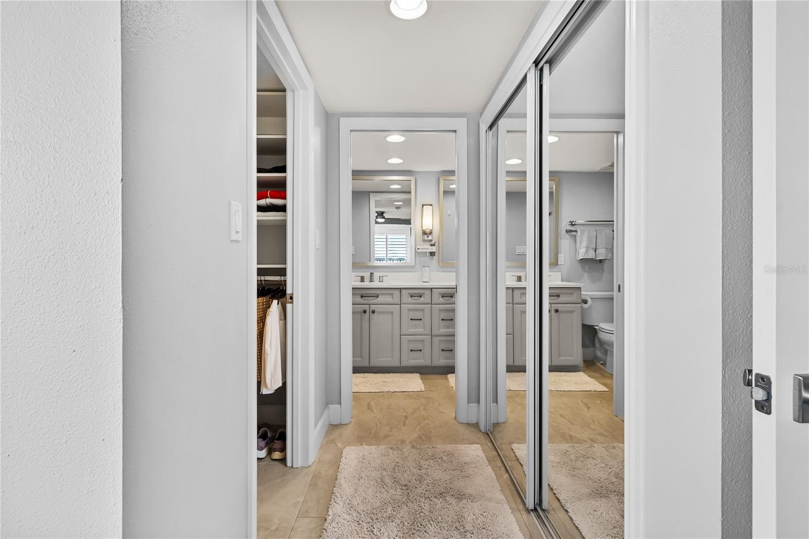 MARINA BAY OF ST PETERSBURG BEACH - Residential