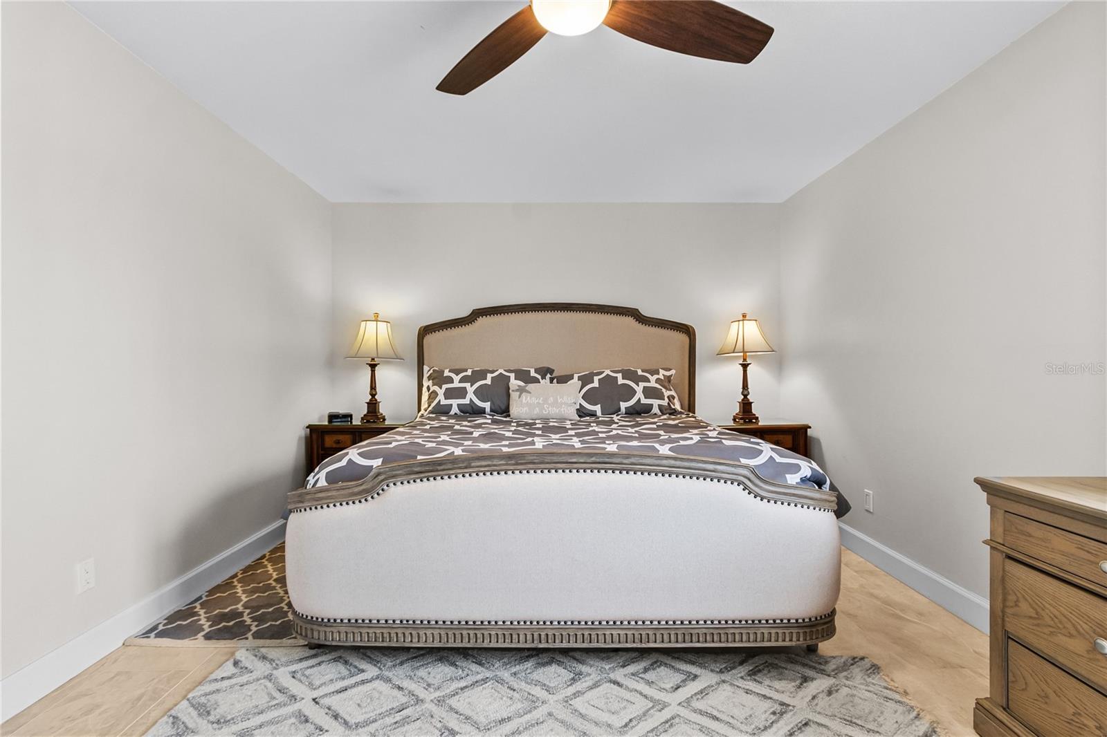 MARINA BAY OF ST PETERSBURG BEACH - Residential