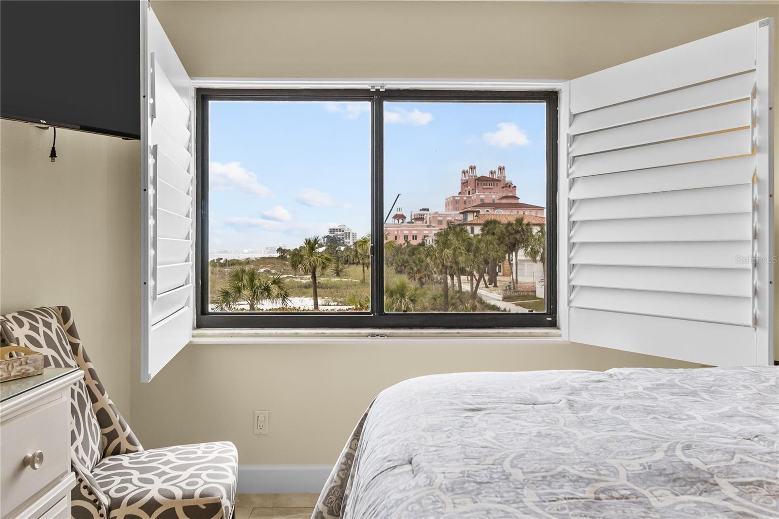 MARINA BAY OF ST PETERSBURG BEACH - Residential