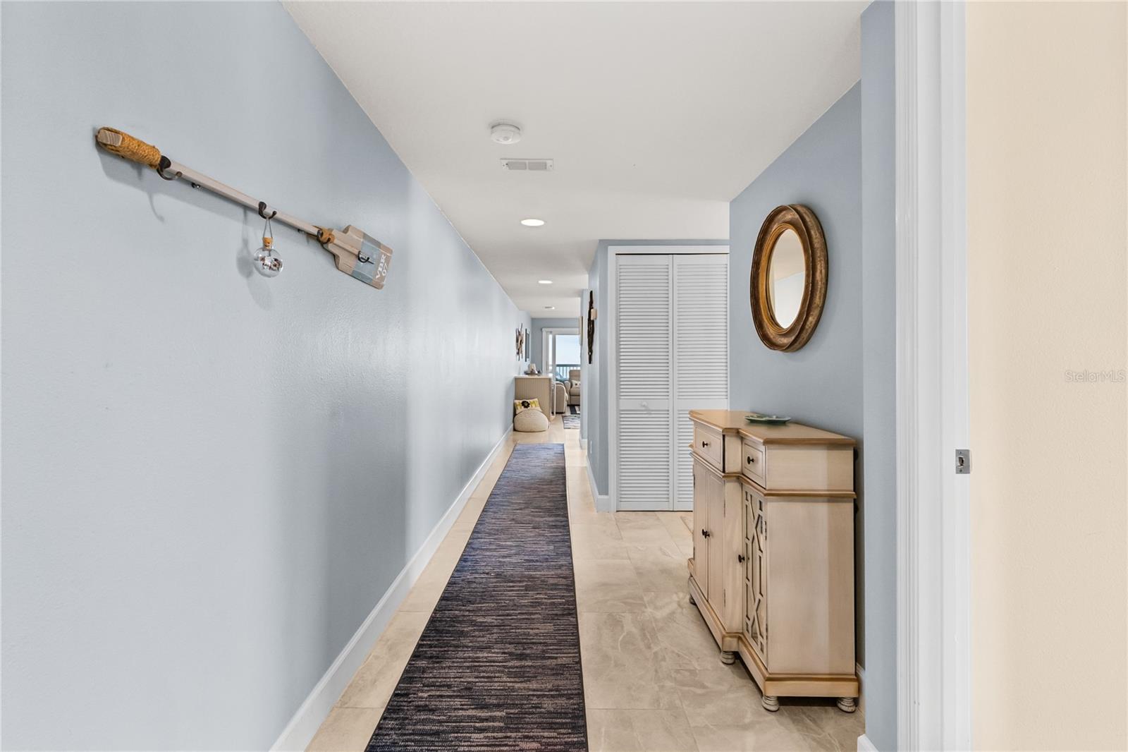 MARINA BAY OF ST PETERSBURG BEACH - Residential