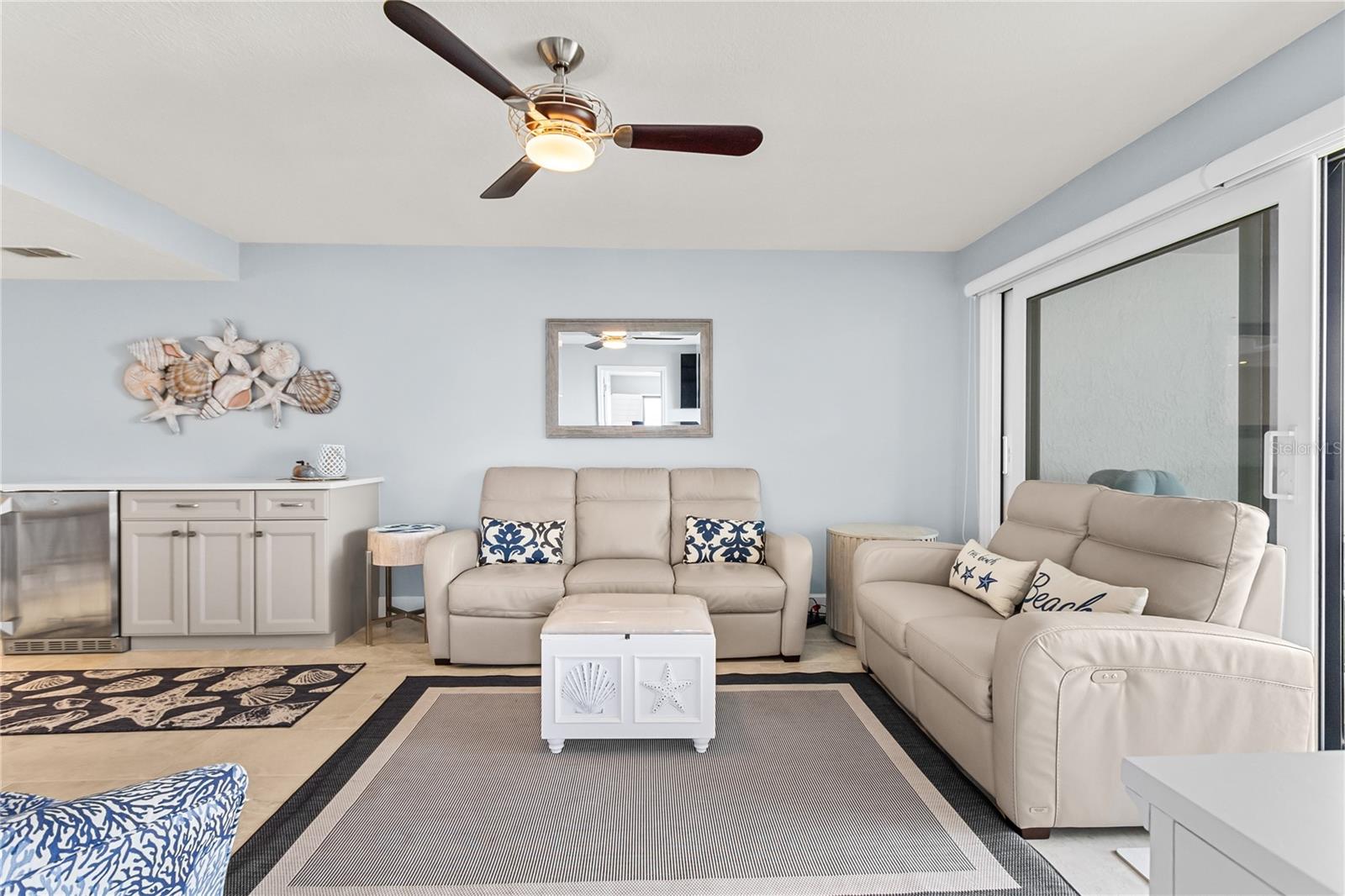 MARINA BAY OF ST PETERSBURG BEACH - Residential