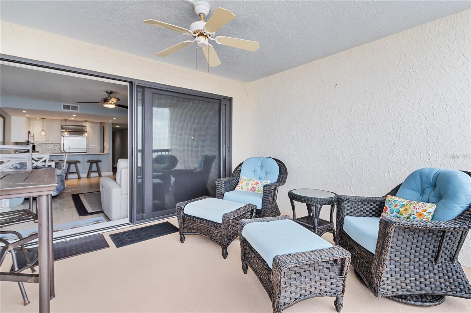 MARINA BAY OF ST PETERSBURG BEACH - Residential