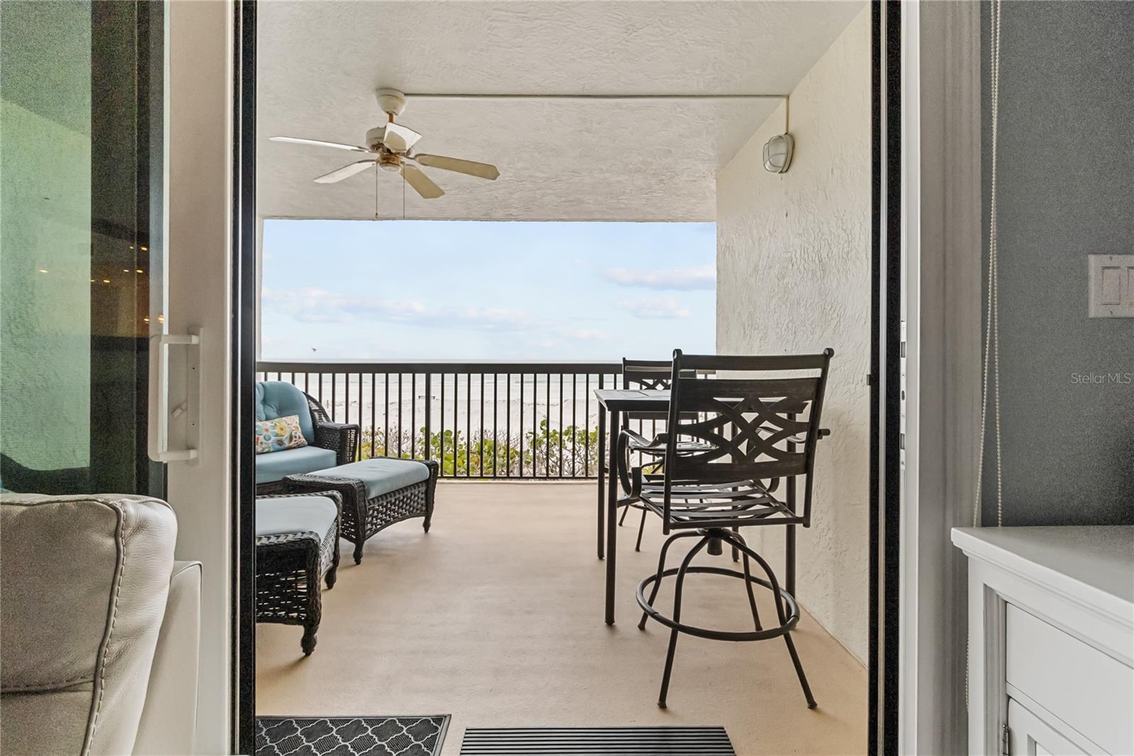 MARINA BAY OF ST PETERSBURG BEACH - Residential