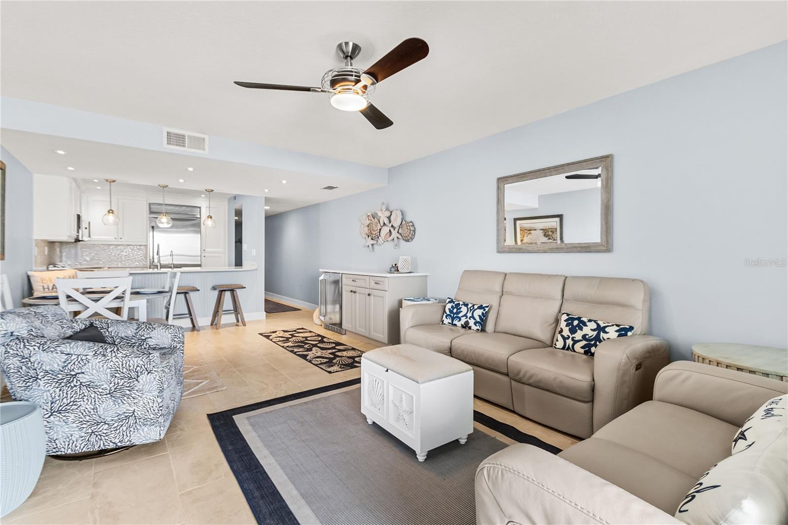 MARINA BAY OF ST PETERSBURG BEACH - Residential