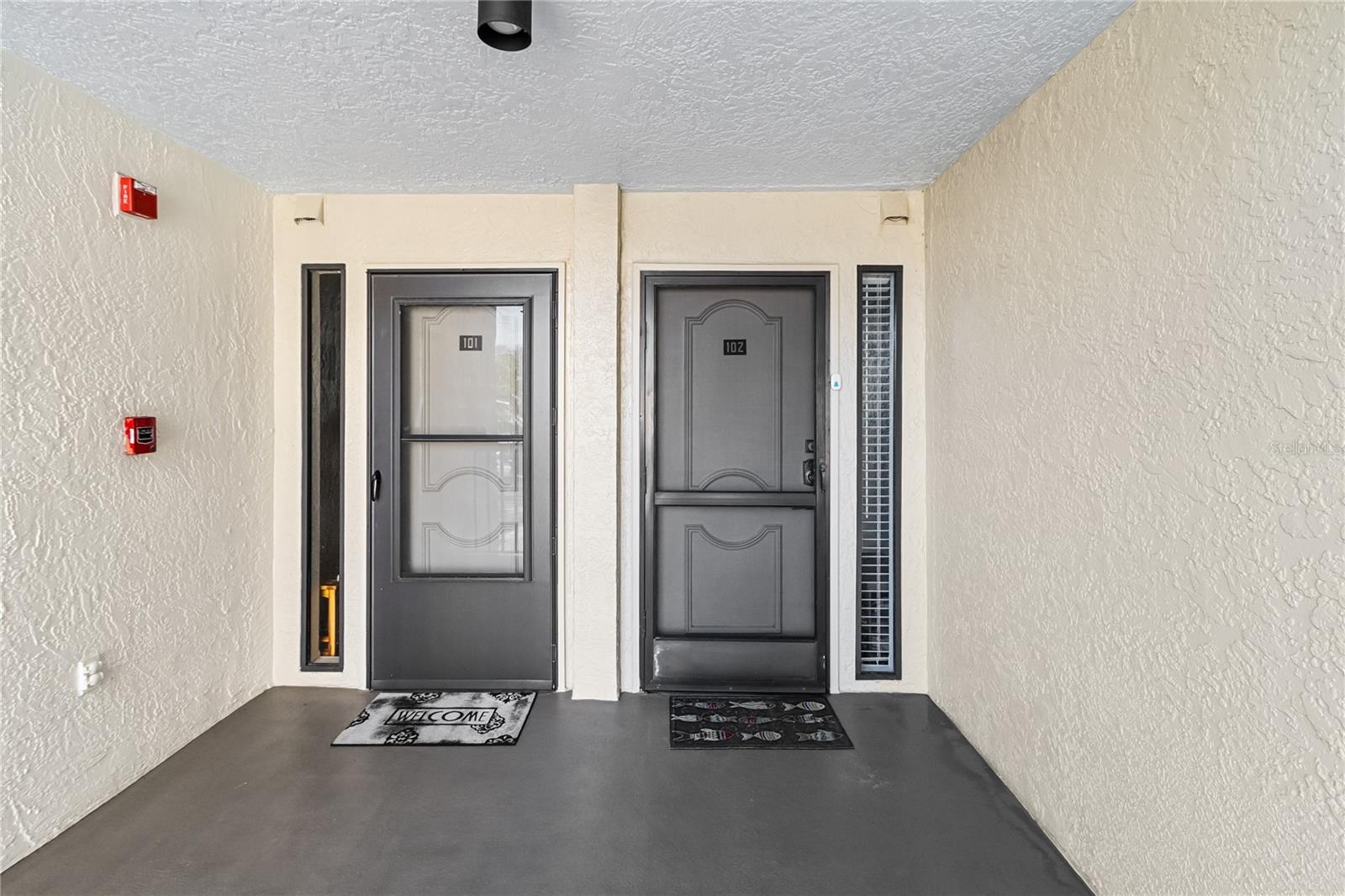 MARINA BAY OF ST PETERSBURG BEACH - Residential