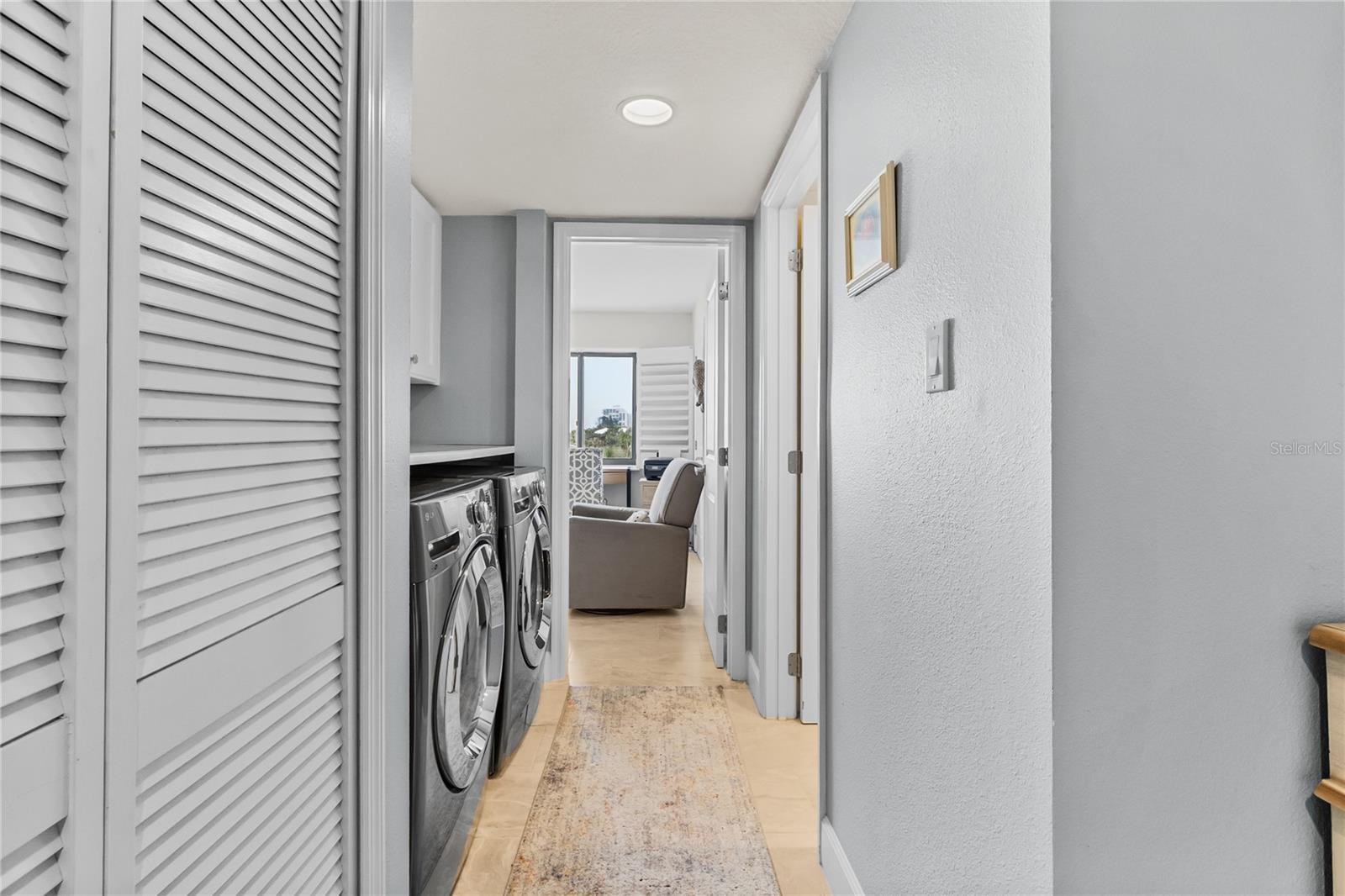 MARINA BAY OF ST PETERSBURG BEACH - Residential