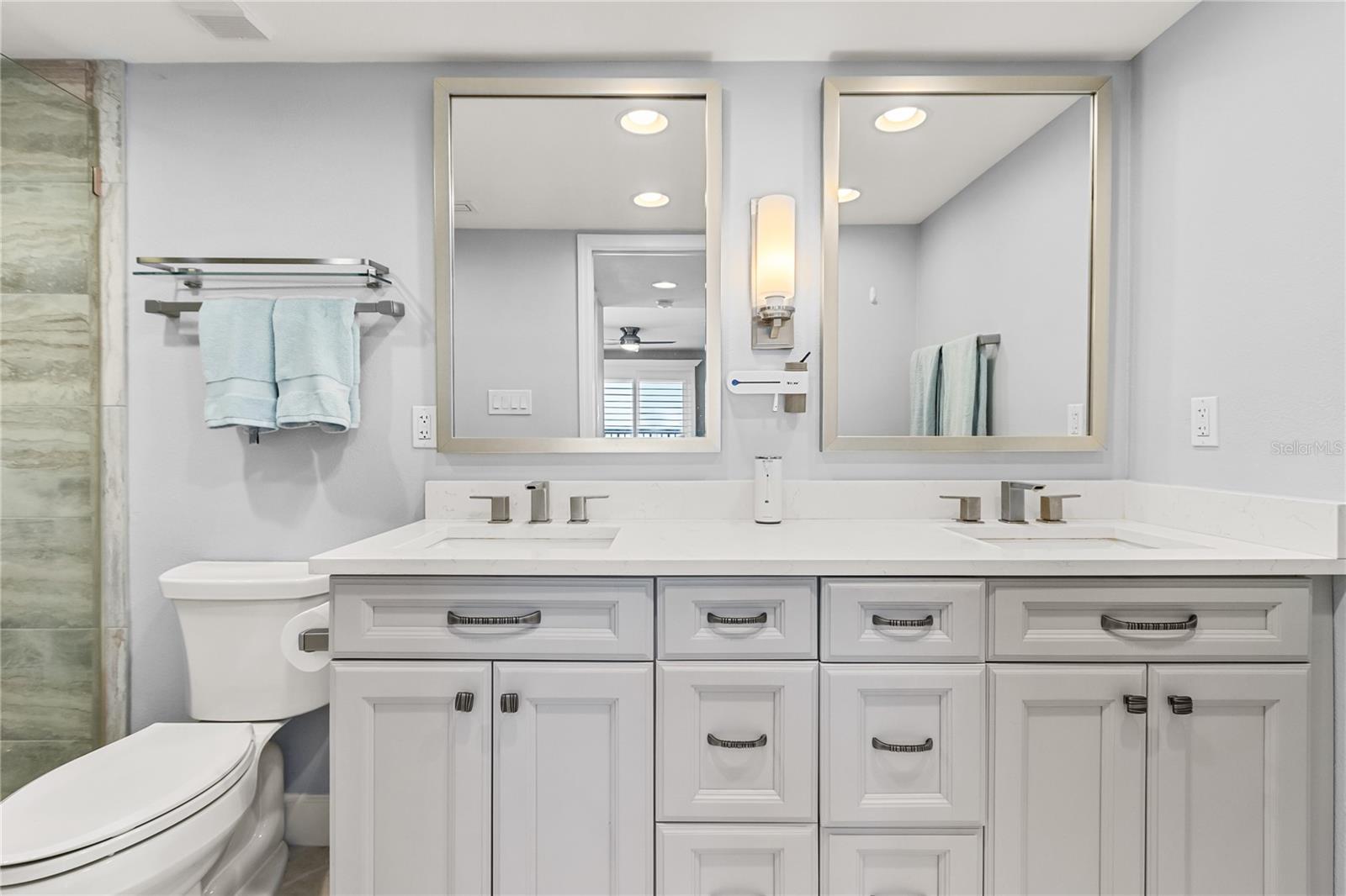 MARINA BAY OF ST PETERSBURG BEACH - Residential