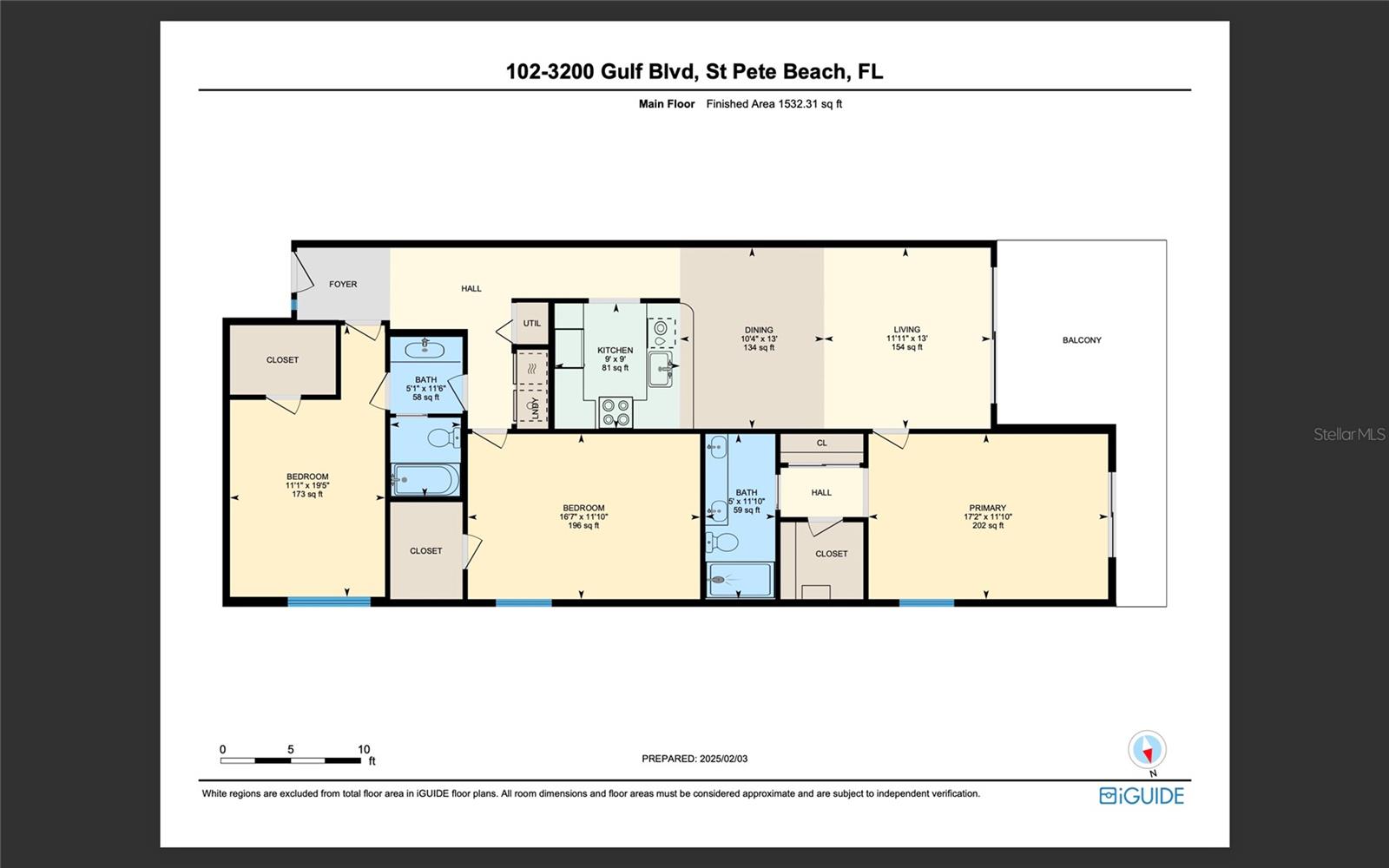 MARINA BAY OF ST PETERSBURG BEACH - Residential