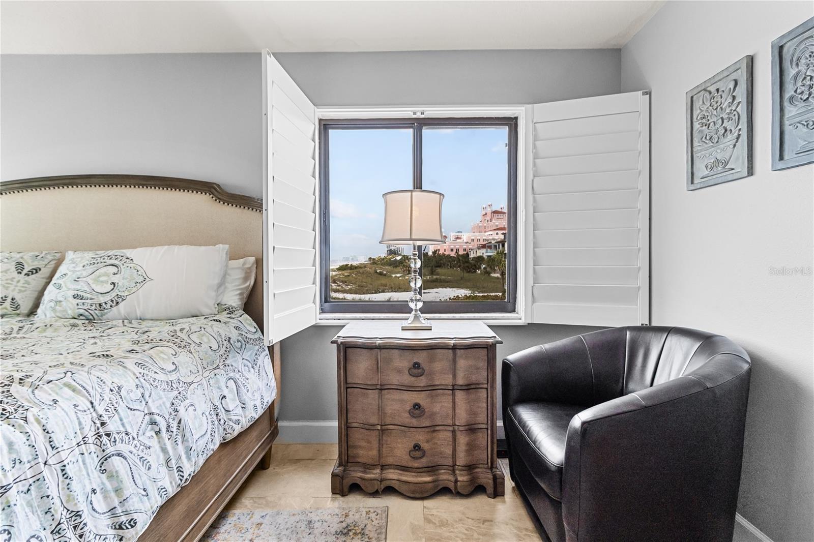 MARINA BAY OF ST PETERSBURG BEACH - Residential