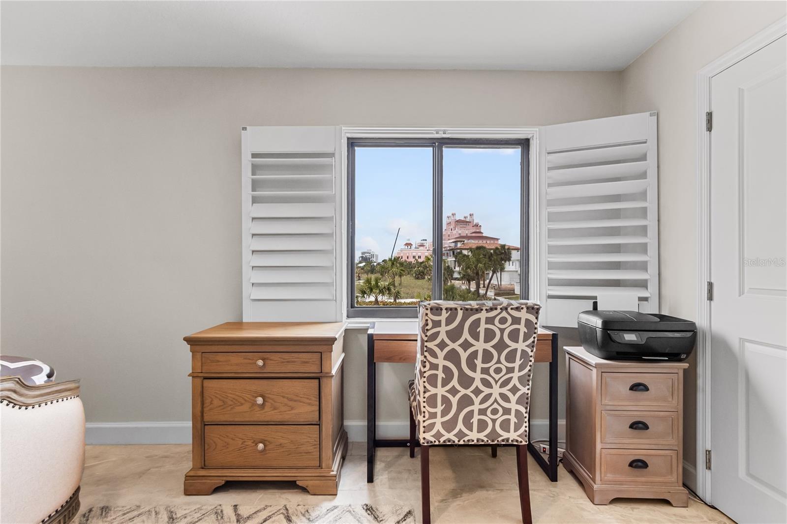 MARINA BAY OF ST PETERSBURG BEACH - Residential