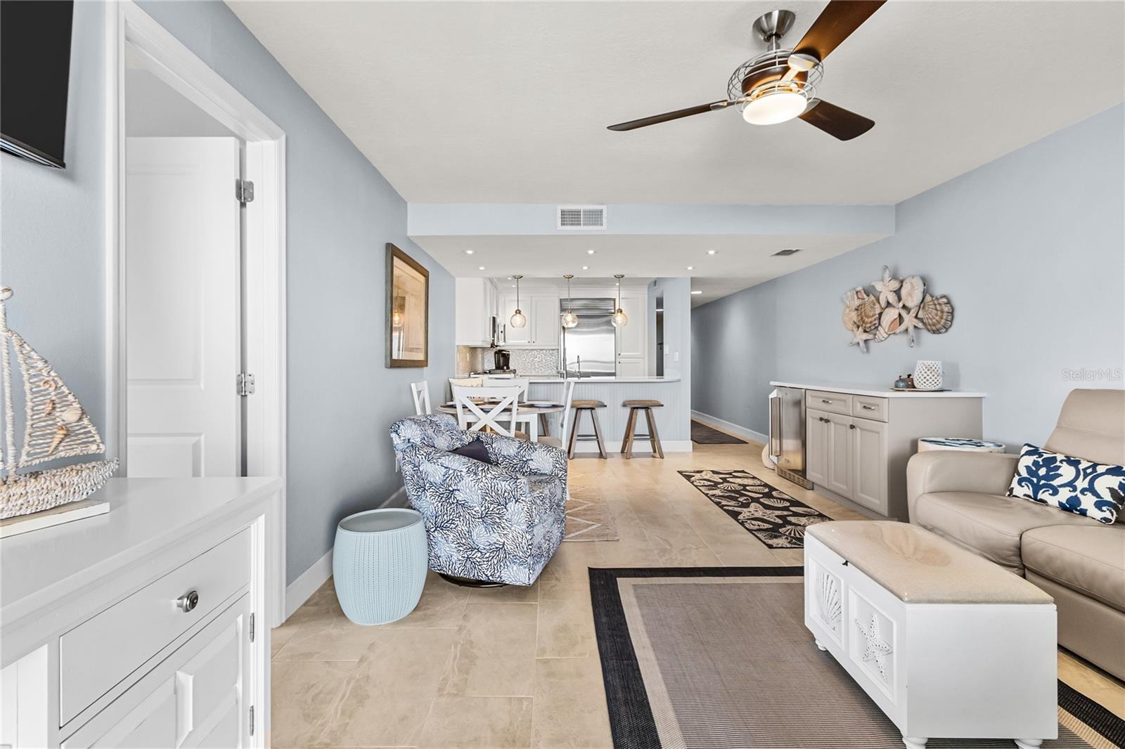 MARINA BAY OF ST PETERSBURG BEACH - Residential