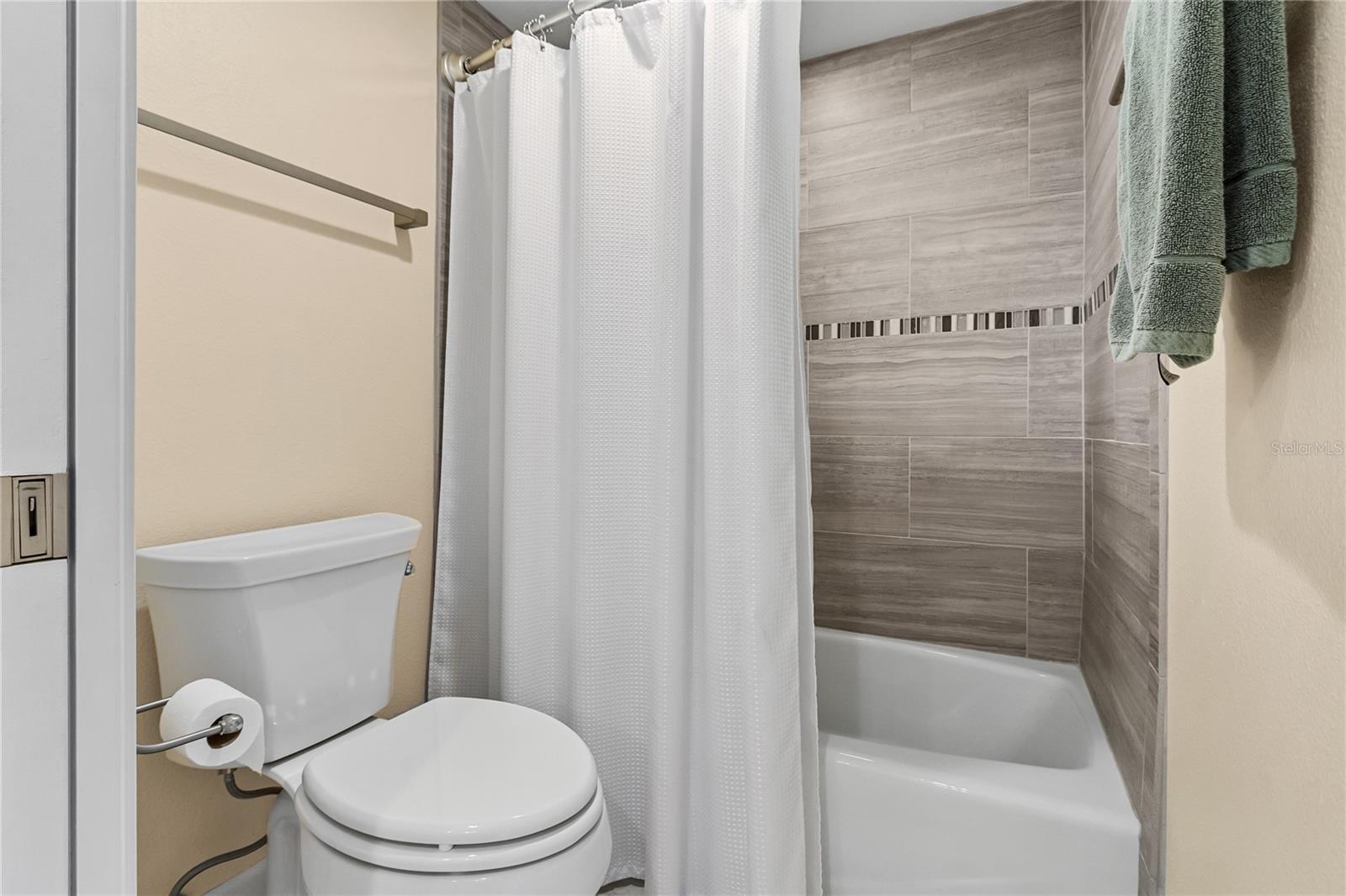 MARINA BAY OF ST PETERSBURG BEACH - Residential